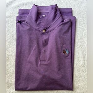 Peter Millar Summer Comfort Frederica Polo
